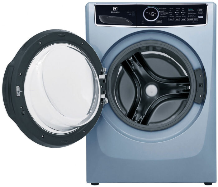 Electrolux EFLS627UTT Front Load Washer - Image 4