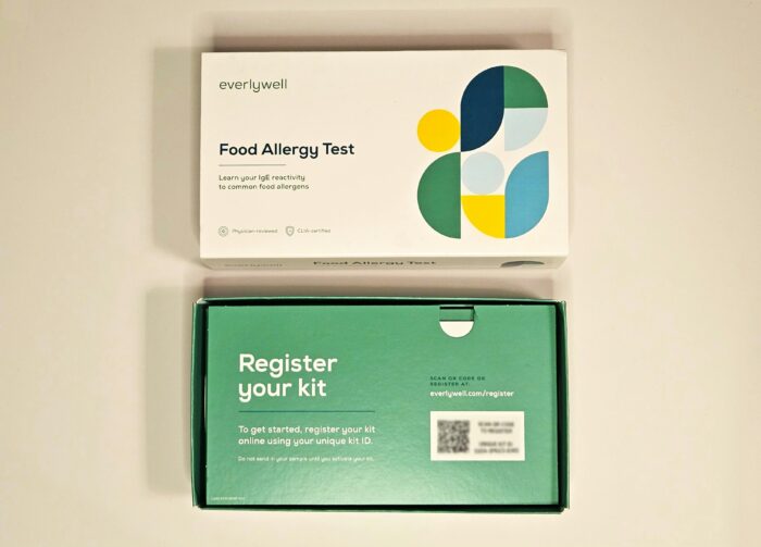 Everlywell At-Home Health Testing Kits - Image 5