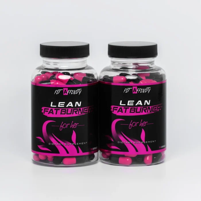 The Muscle Sculptor by Vital Alchemy - Dual-action fat burner and muscle enhancer - Image 5