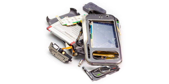Rare Earth Elements - Used in electronics, magnets, and renewable energy technologies