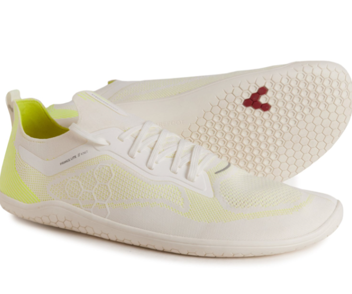 Vivobarefoot Primus Lite Knit Shoes - Favored for their barefoot feel and flexibility - Image 6