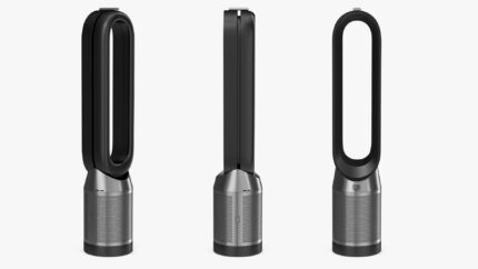 Dyson Pure Cool TP04 Air Purifier