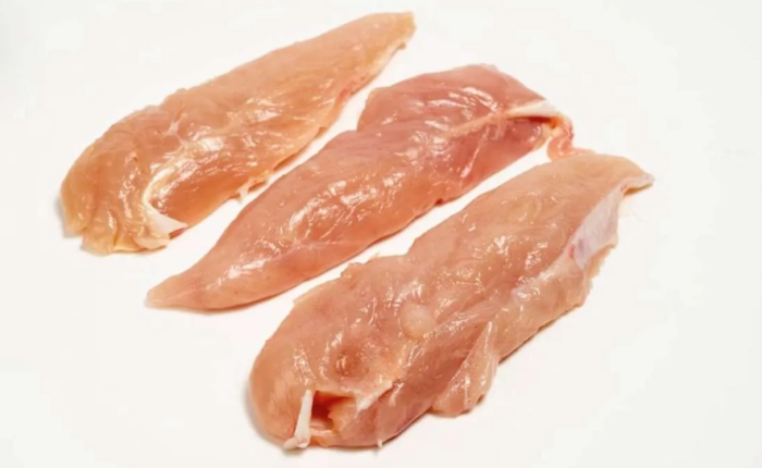 Chicken Tenderloins - Thin strips of breast meat - Image 4