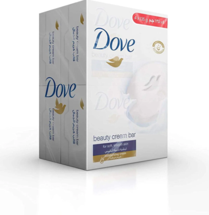 Dove Beauty Cream Bar
