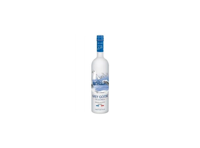 Grey Goose Vodka - Image 8