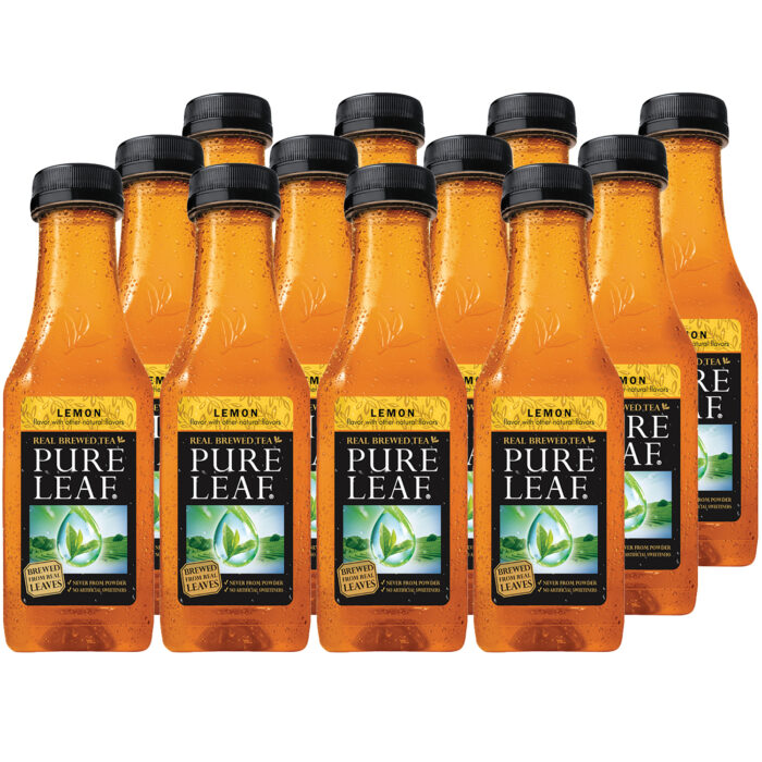 Pure Leaf Iced Tea - Image 4