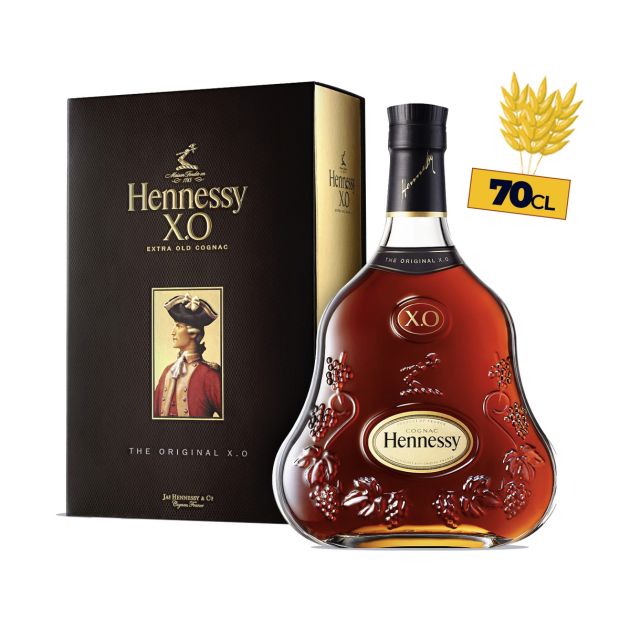 Hennessy Cognac - Image 4