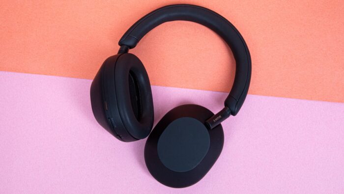 Sony WH-1000XM5 Noise-Canceling Headphones - Image 3