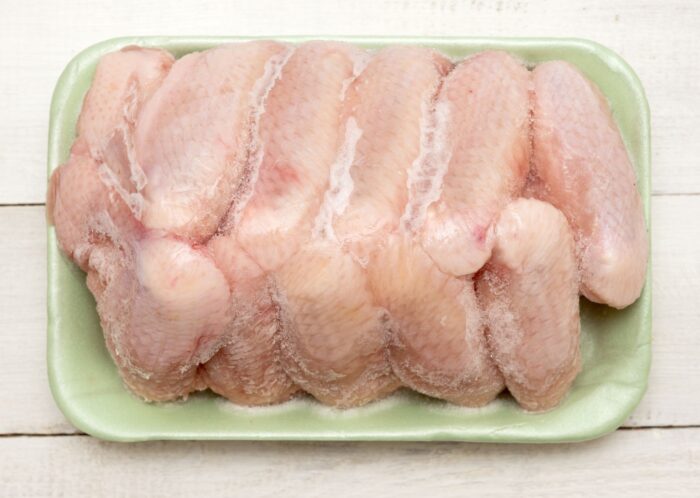 Frozen Chicken Cuts - Image 4