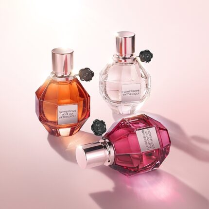 Viktor & Rolf Flowerbomb