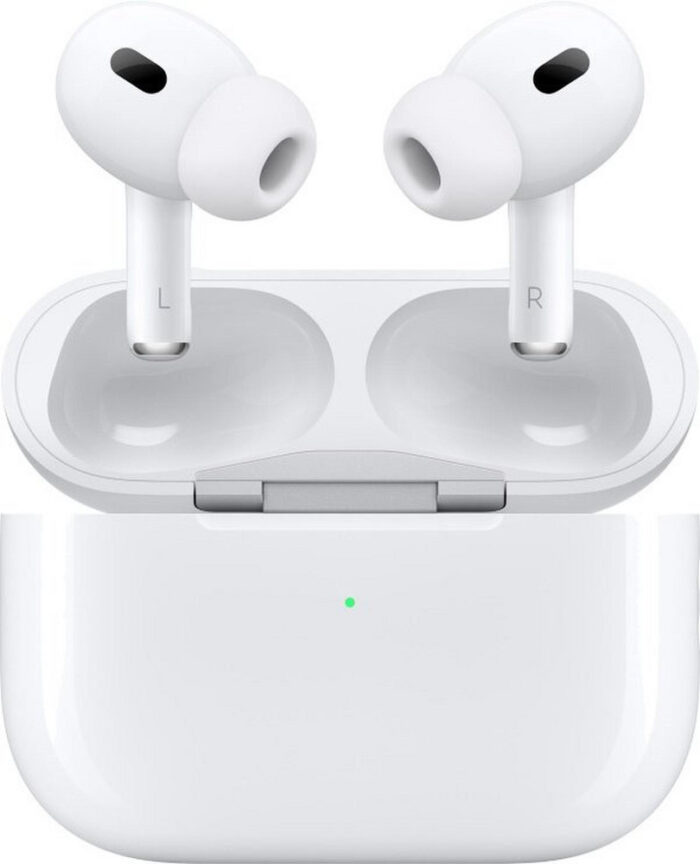 Apple AirPods Pro 2 - Demand remains high for these high-quality wireless earbuds. - Image 3