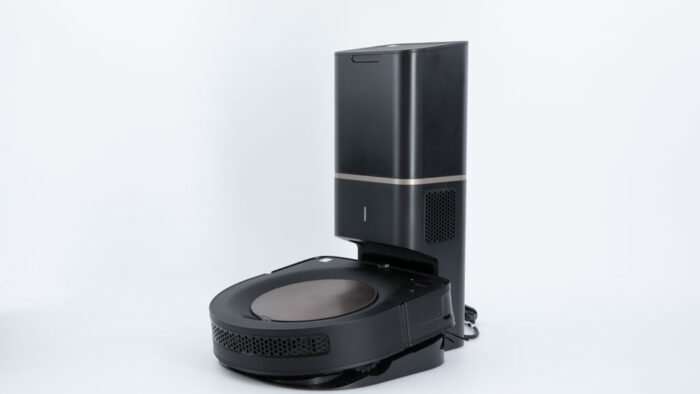 iRobot Roomba s9+ - Image 4