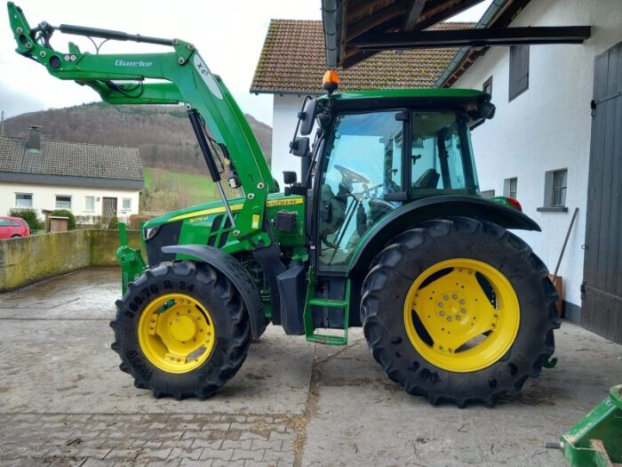 John Deere 5 Series - Image 3