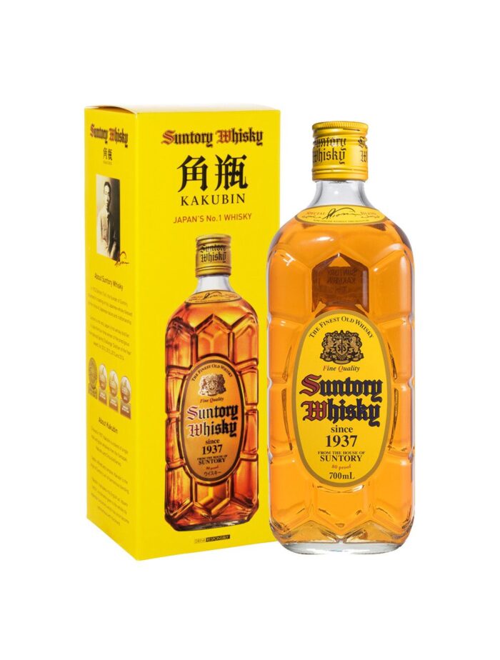 Suntory Kakubin - Image 3