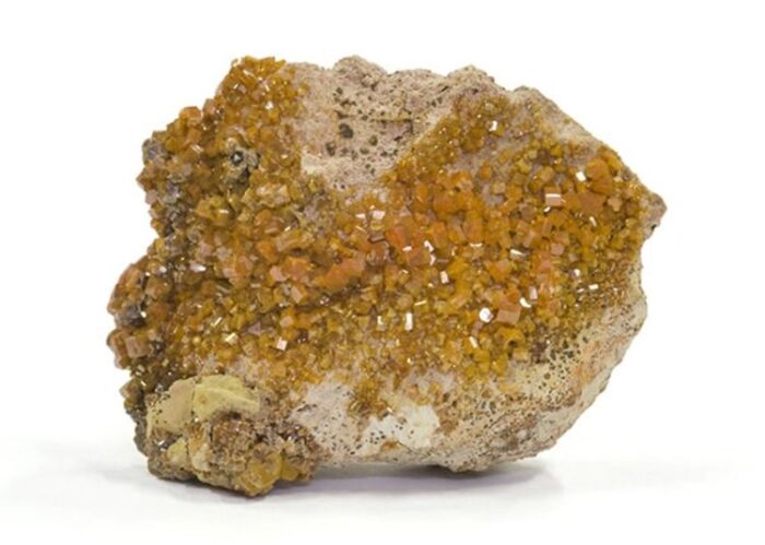 Vanadium - Used in steel alloys and emerging battery technologies - Image 3