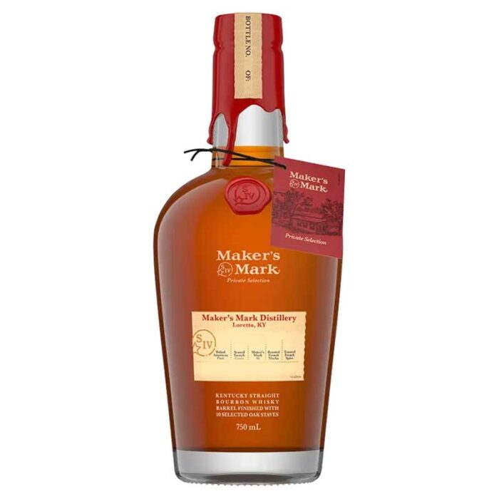 Maker’s Mark - Image 3