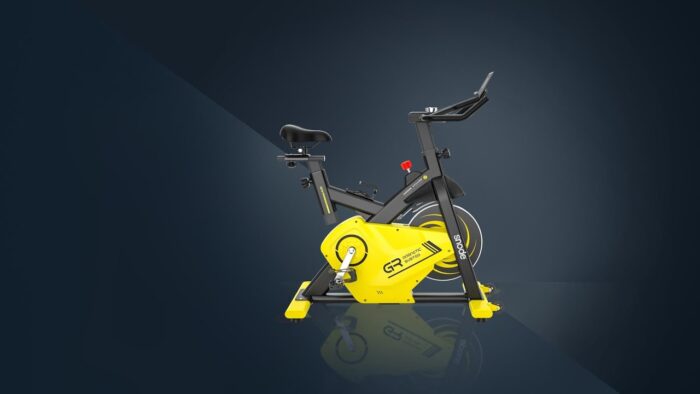 Snode Sports Exercise Bike - Affordable and efficient cardio equipment - Image 3