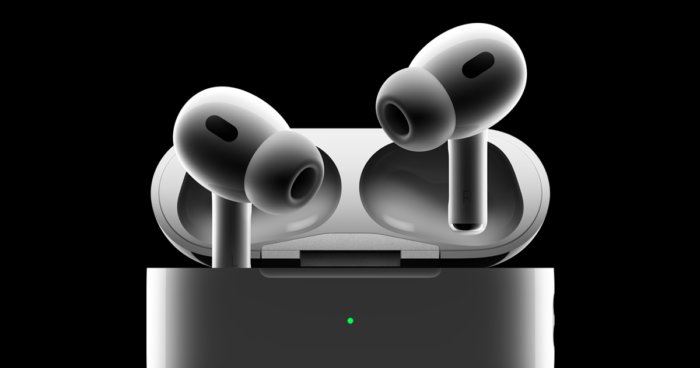 Apple AirPods Pro (2nd Gen) - Image 4