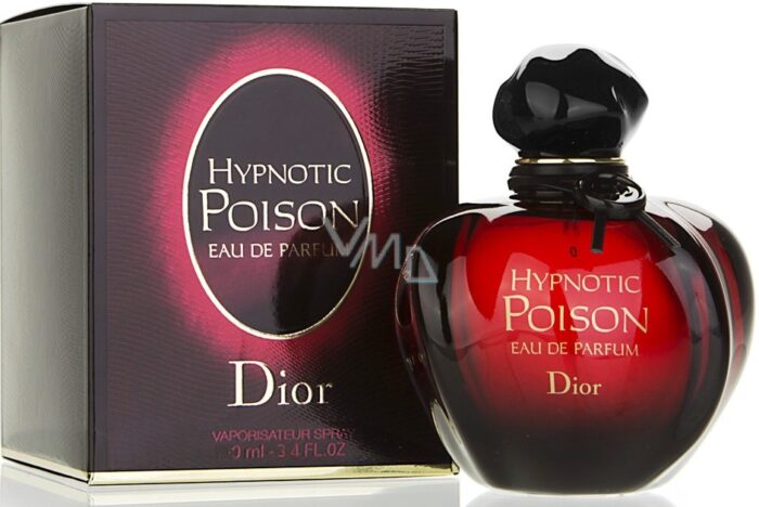 Dior Poison Perfume - Image 4