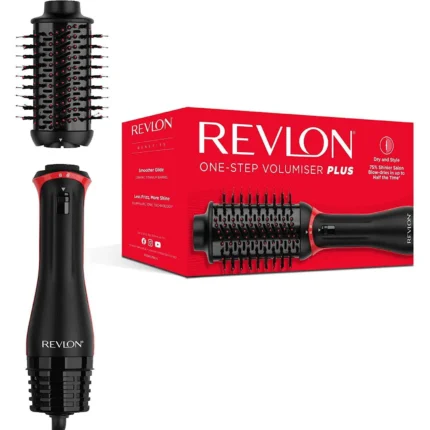 Revlon One-Step Hair Dryer and Volumizer