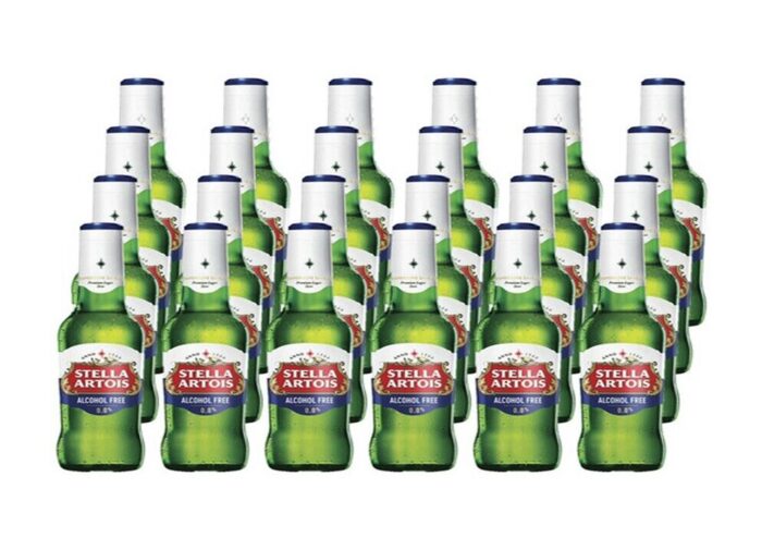 Stella Artois