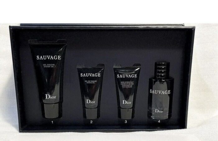 Dior Sauvage - Image 5