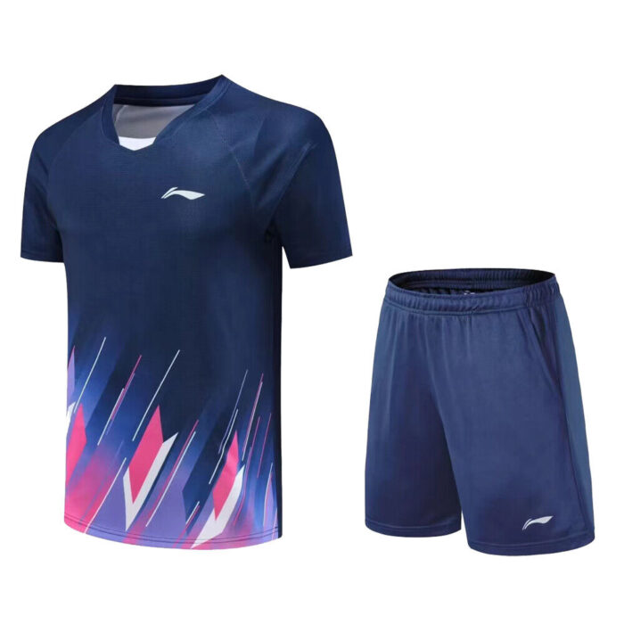 Li-Ning Sportswear - Increasing popularity as a domestic alternative to global brands. - Image 4