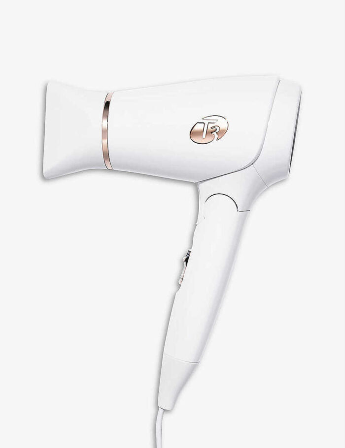 T3 Cura LUXE Hair Dryer - Image 4