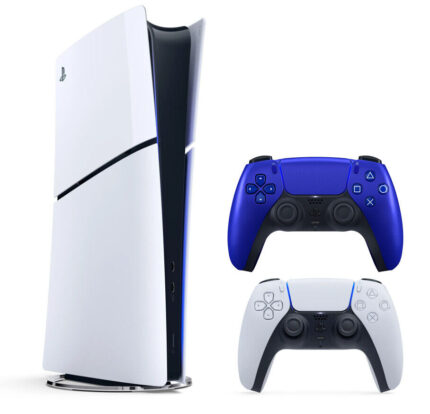 Sony PlayStation 5