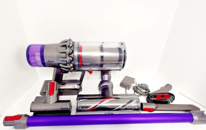Dyson V11 Torque Drive Cordless Vacuum - Image 4