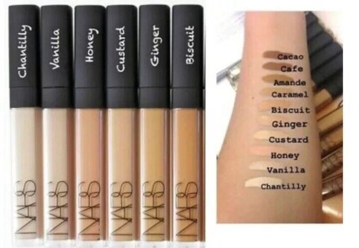NARS Radiant Creamy Concealer - Image 5
