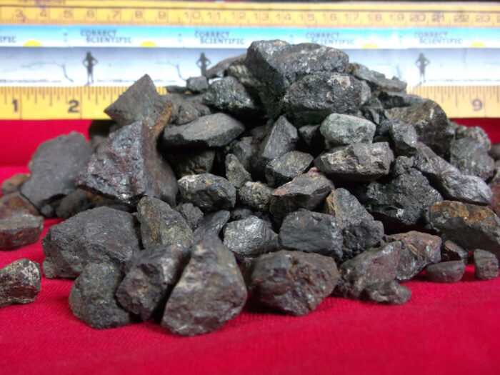 Iron Ore - Primary raw material for steel production - Image 3
