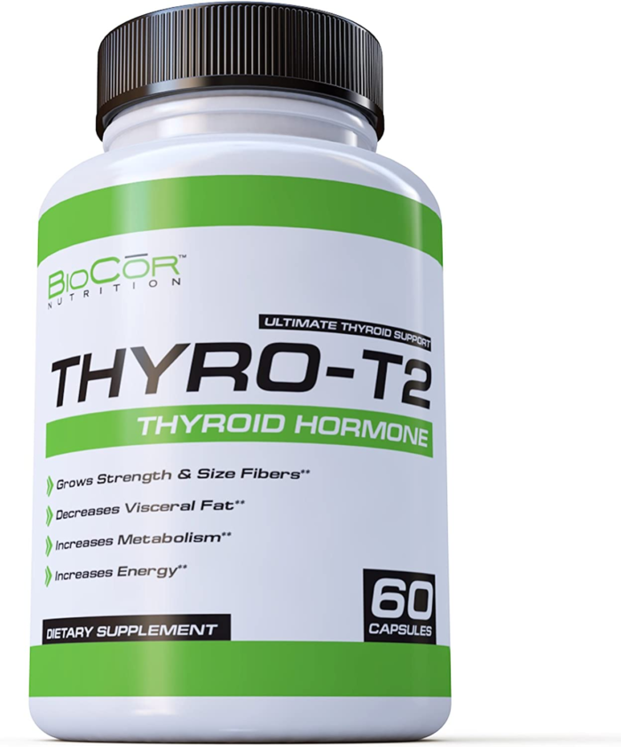 Fit Thyroid by Vital Alchemy - Non-stimulant metabolism booster - Image 6