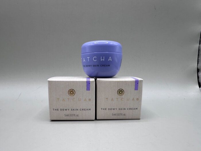 Tatcha The Dewy Skin Cream - Image 5