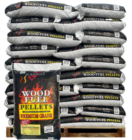 Hamer’s Hot Ones High BTU and low ash content Reliable and efficient, favored in various regions​