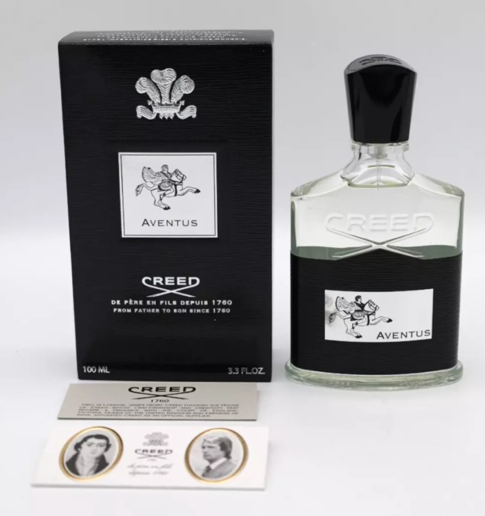 Creed Aventus - Image 6
