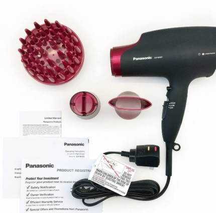 Panasonic Nanoe Hair Dryer EH-NA65