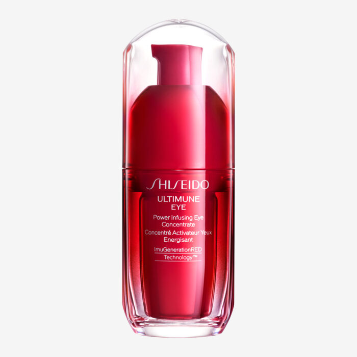 Shiseido Ultimune Power Infusing Concentrate - Image 5