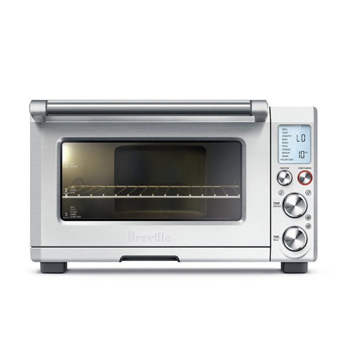 Breville Smart Oven Air Fryer - Image 4