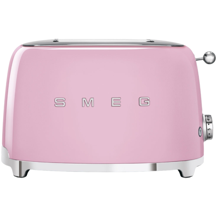 Smeg Retro Style Toaster - Image 8