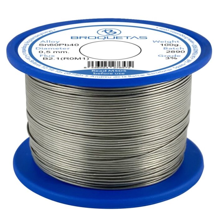 Tin - Used in electronics, soldering, and various alloys - Image 4