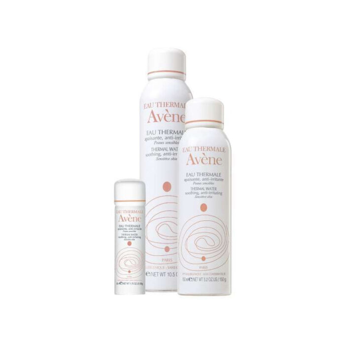 Avene Eau Thermale Spring Water Spray - Image 4