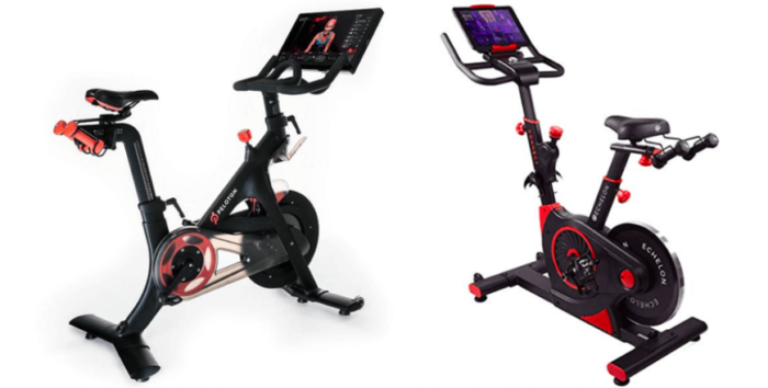 Peloton Bike - Famous for its interactive workouts and live classes - Image 6