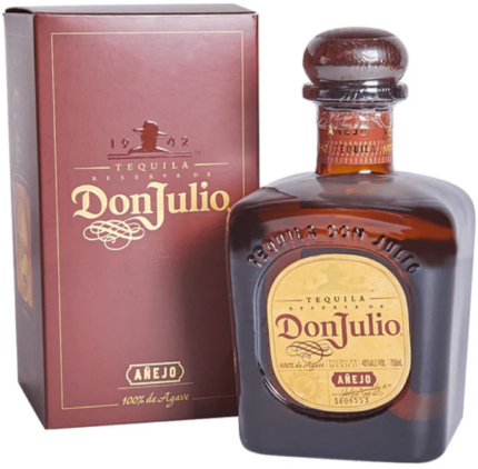 Don Julio Tequila