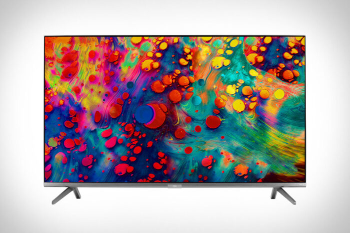 TCL 6-Series Roku TV - Image 6