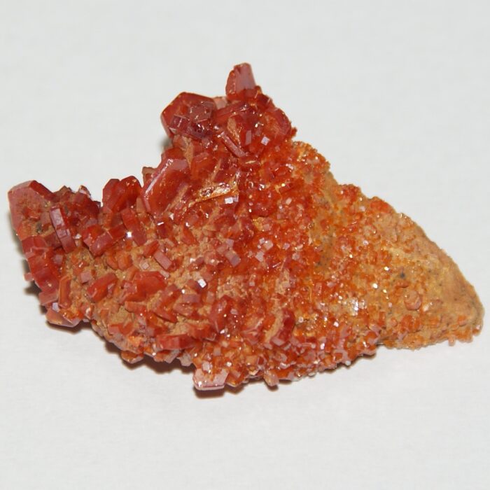 Vanadium - Used in steel alloys and emerging battery technologies - Image 4