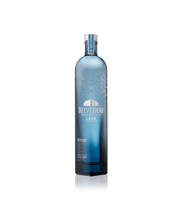 Belvedere Vodka - Image 4