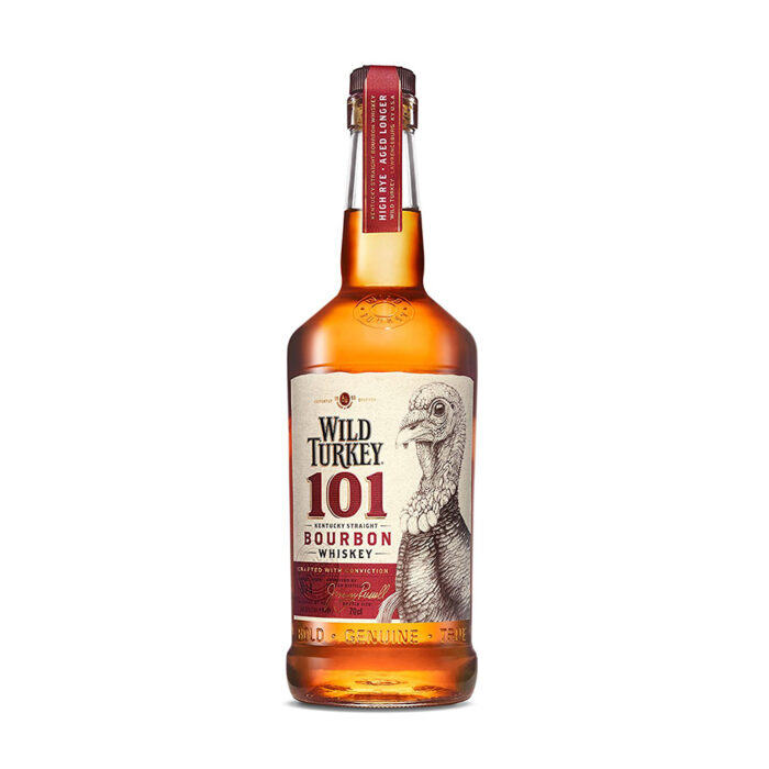 Wild Turkey - Image 4