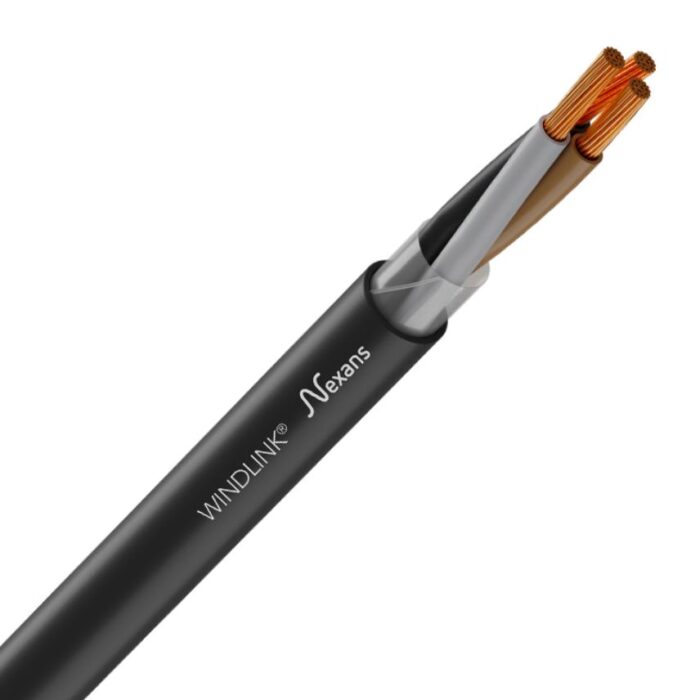 Nexans Low Voltage Power Cables - Image 2