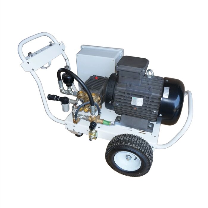 Cavidyne Underwater Cavitation Cleaning Systems - Image 3